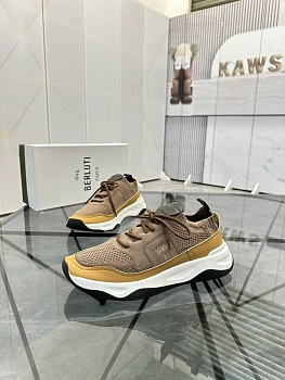 Кроссовки Мужские Berluti 462873