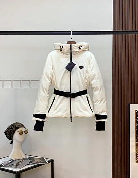 Куртки И Пуховики Женские Prada 68373