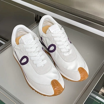 Кроссовки Женские Loewe 858954