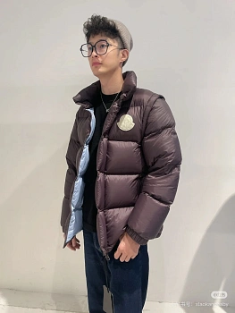 Куртки И Пуховики Мужские Moncler 4605836