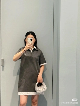 Платья Женские Miu Miu 31447