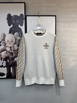 Джемперы И Свитеры Мужские Fendi 658167