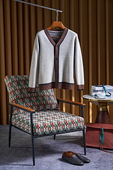 Свитеры Мужские Loro Piana 774887