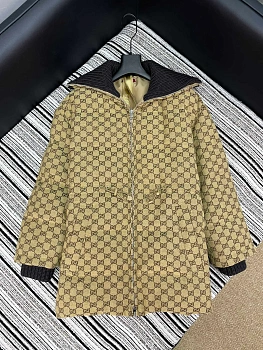 Куртки И Пуховики Женские Gucci 303707