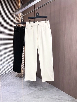 Джинсы Мужские Zegna 6046263