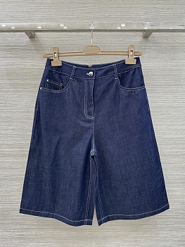 Шорты Женские Brunello Cucinelli 11207528