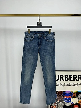 Джинсы Мужские Fendi 7499