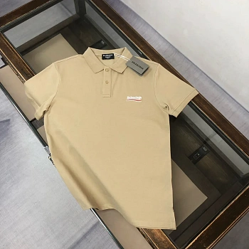 Рубашки Мужские Balenciaga 11230909