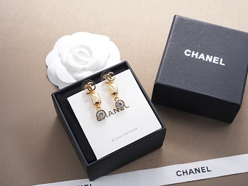 Бижутерия Chanel 5444531