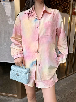 Спортивные Костюмы Женские Fendi 10487340