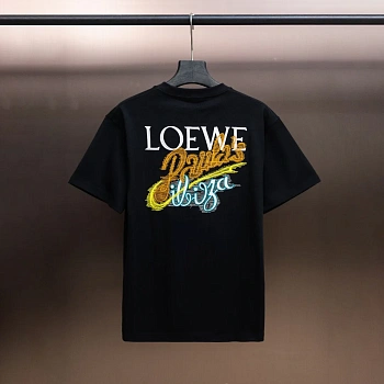 Футболки Женские Loewe 791518