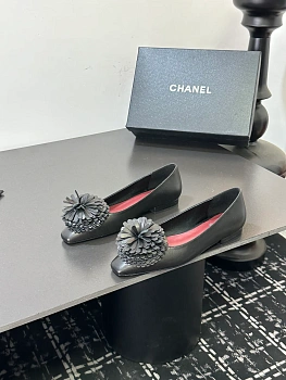 Туфли Женские Chanel 913140