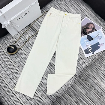 Джинсы Женские Celine 1586801
