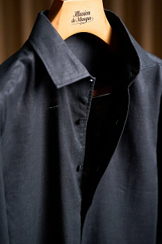 Рубашки Мужские Zegna 11667475