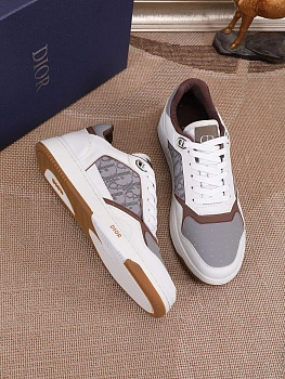 Кроссовки Мужские Christian Dior 438076