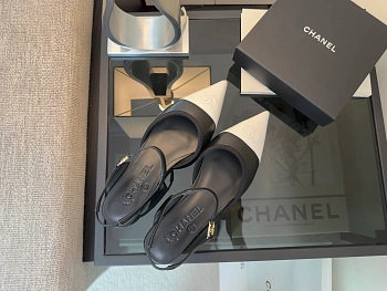 Туфли Женские Chanel 11633968