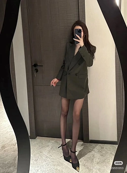 Жакеты Женские Saint Laurent 527062