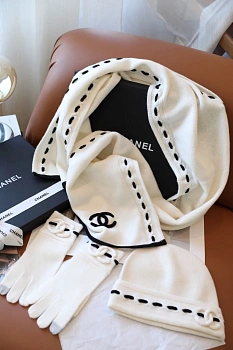 Шарфы Chanel 271833