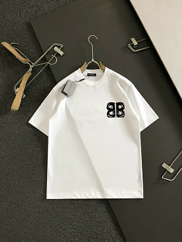 Футболки Мужские Balenciaga 1220507