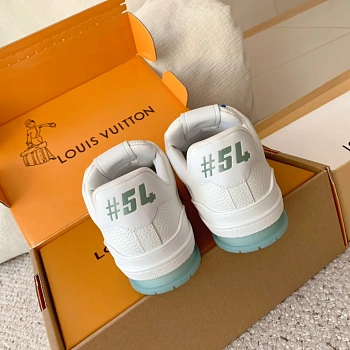 Кроссовки Женские Louis Vuitton 10290646