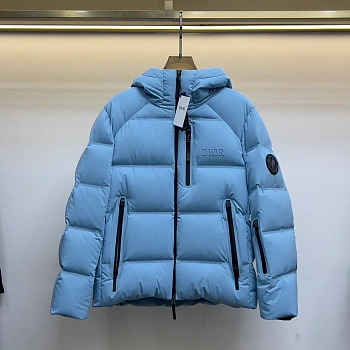 Куртки И Пуховики Мужские Christian Dior 844097