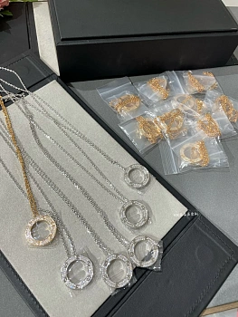 Бижутерия Cartier 36403