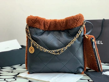 Классические Сумки Женские Chanel 5063004