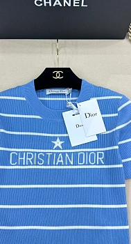Футболки Женские Christian Dior 11278053