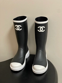 Сапоги Женские Chanel 374880