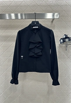 Рубашки Женские Christian Dior 4486786