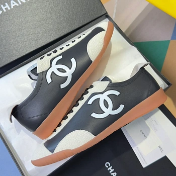 Кроссовки Женские Chanel 12828841