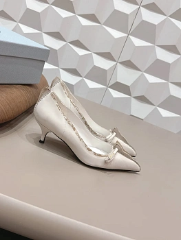 Туфли Женские Prada 1228671