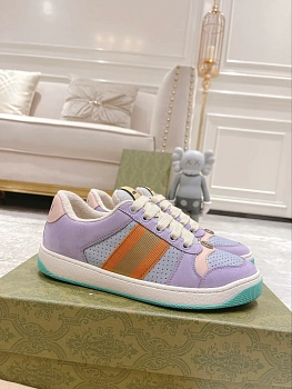 Кроссовки Женские Gucci 944984