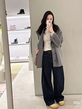 Куртки Женские Loewe 454778