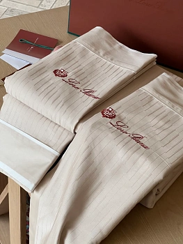 Постельное Белье Loro Piana 85083