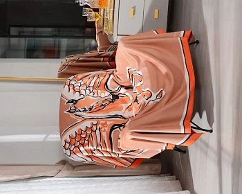 Текстиль Hermes 233355