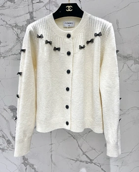 Джемперы И Свитеры Женские Chanel 1622459