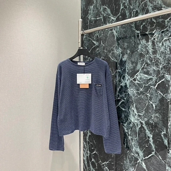 Лонгсливы Женские Miu Miu 13410263