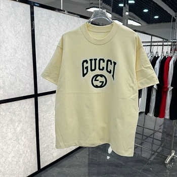 Футболки Мужские Gucci 11346667