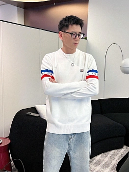 Джемперы И Свитеры Мужские Moncler 2164755