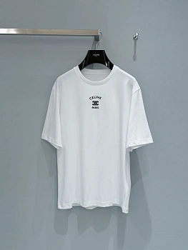 Футболки Женские Celine 13448927