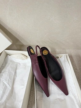 Туфли Женские Saint Laurent 3576277