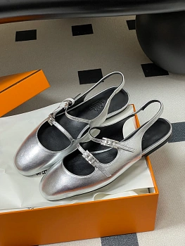 Туфли Женские Hermes 949937