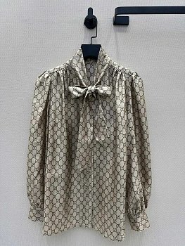 Рубашки Женские Gucci 9354666