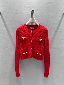 Джемперы И Свитеры Женские Chanel 1655929