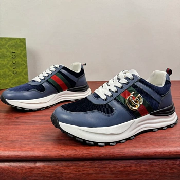 Кроссовки Мужские Gucci 5733478