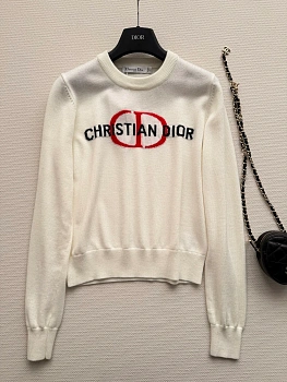 Джемперы И Свитеры Женские Christian Dior 2665240