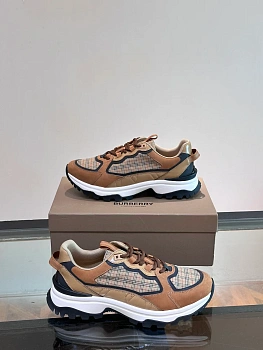 Кроссовки Мужские Burberry 1319071