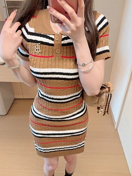 Платья Женские Burberry 11329535