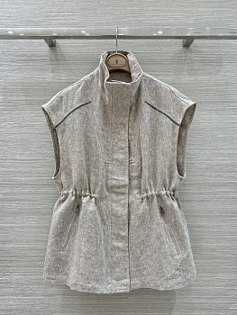 Жилеты Женские Brunello Cucinelli 5902705